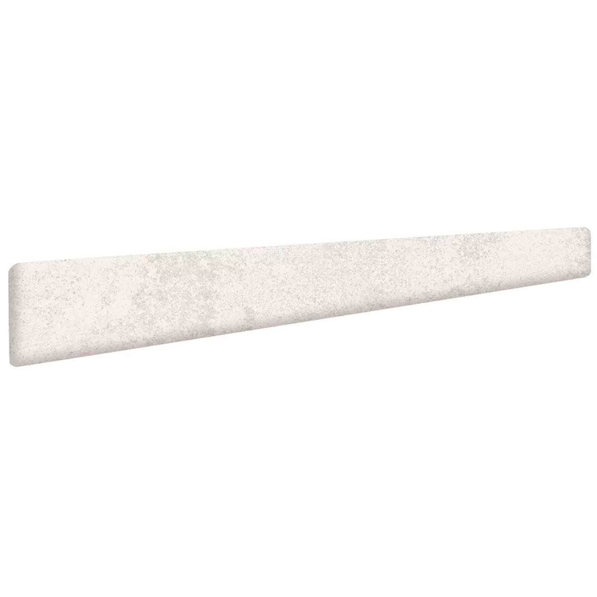 Opera Ivory Straight Step Finish 3x33 (Box 20 pieces)