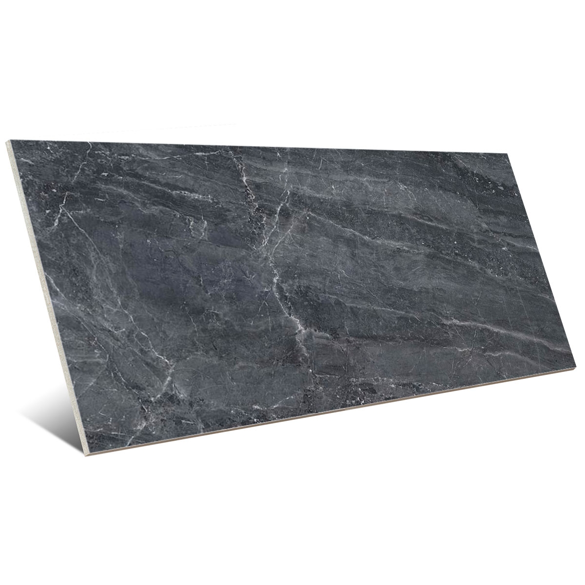 Sublime Dark Grey 60x120 (Box of 1.4042m2)