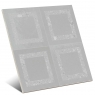 Cottage Deco Grey 33,15×33,15cm (Caja 1,32m2)