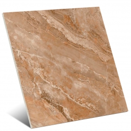 Foto de Aura Marrón 45x45 (Caja 1.42m2)