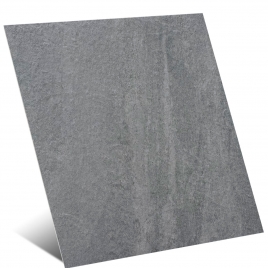 Foto de Plus Onea Graphite Antideslizante InOut 60x60 (Caja 0,708 m2)
