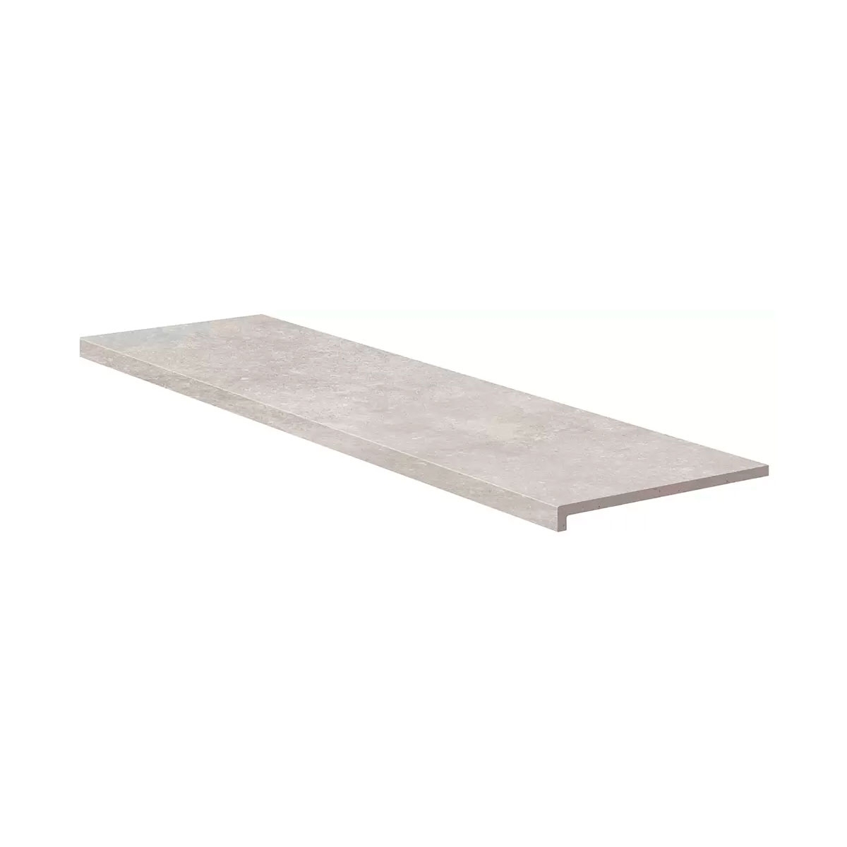 Straight Step 120 Provenza Grigio Non-slip 33x120x3 (Box 2 pieces)