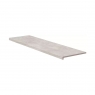 Straight Step 120 Provenza Grigio Non-slip 33x120x3 (Box 2 pieces)