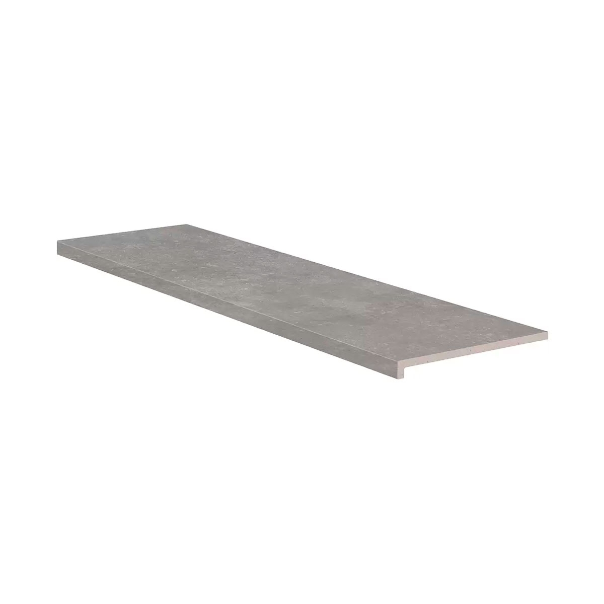 Straight Step 120 Provenza Nebbia Antidérapant 33x120x3 (Boîte 2 pièces)