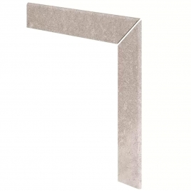 Lampe Opera droite à onglet droit 59.6x59.6 (Boîte 9 pièces)