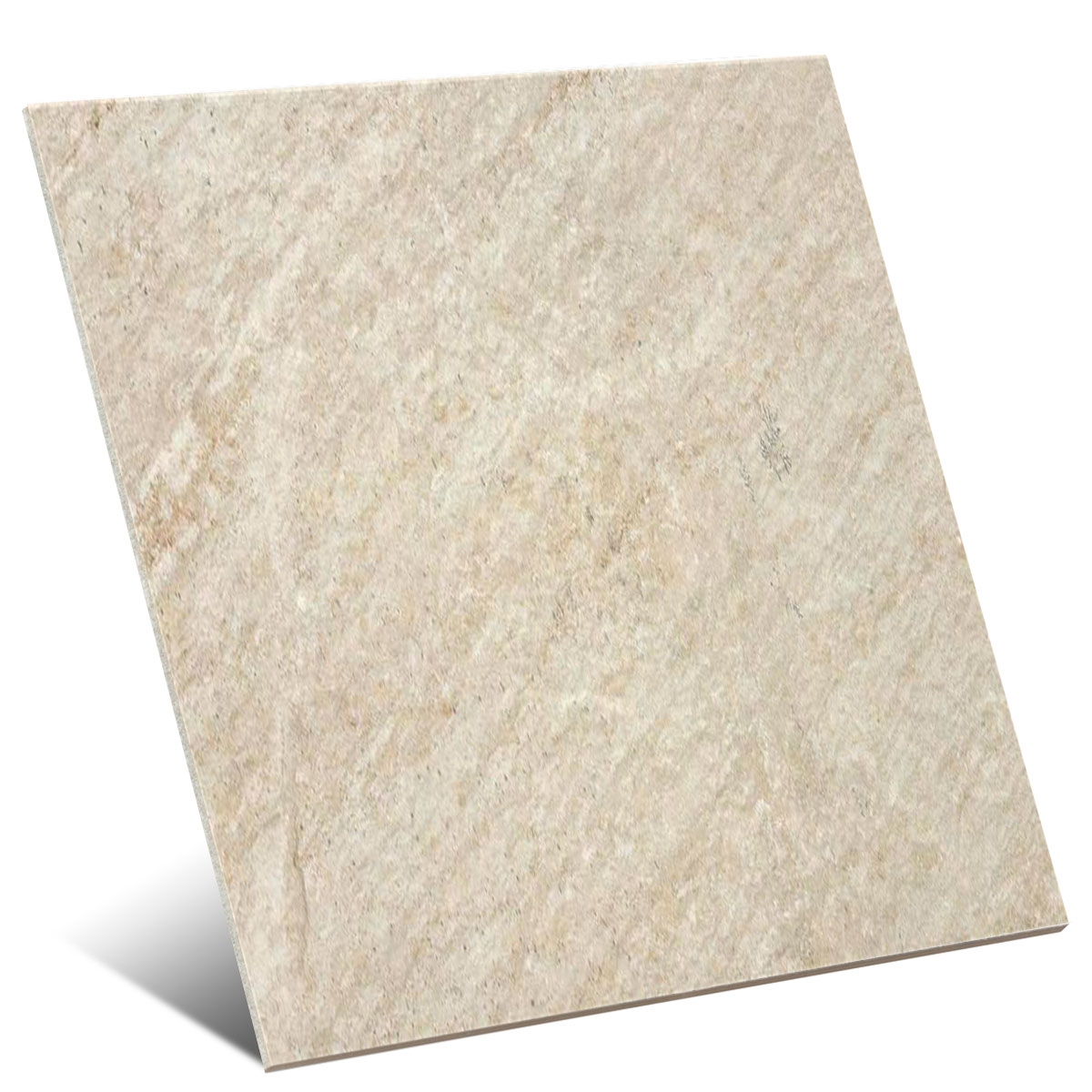 Icaria Beige rutschfest 33,33x33,33 (Schachtel mit 0,999 m²)