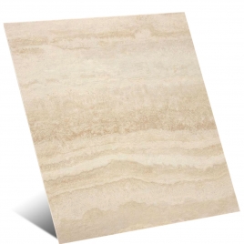 Plus Cupid Antideslizante Cream 60x60 (Caja 0.708 m2)