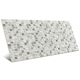 Andros Gris 25x50 (Caja 1.62m2)