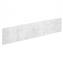 Foto de Rodapié Ópera Silver 9x60 (Caja 18 piezas)