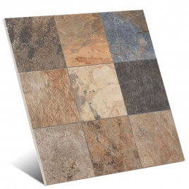 Ilab Multi Antiderrapante 60x60 (Caixa 1.44m2)