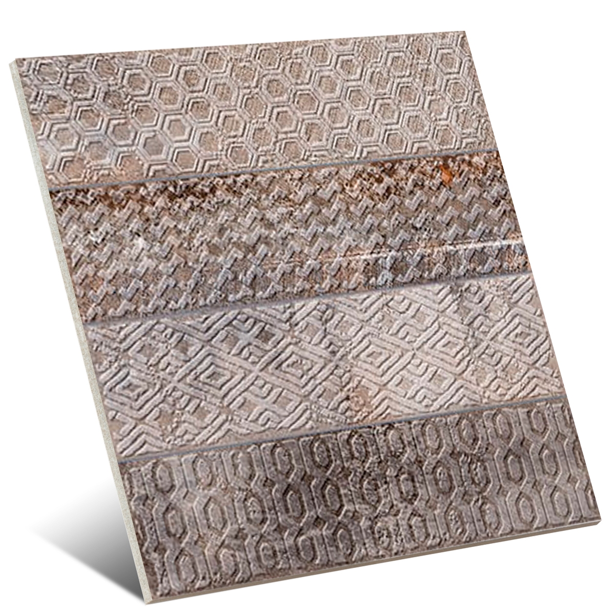 Brickbold Deco Ocre 33,15×33,15 (Caja 1.32m2)