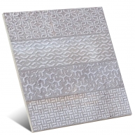 Brickbold Deco Gray 33.15×33.15 (Box 1,32m²)