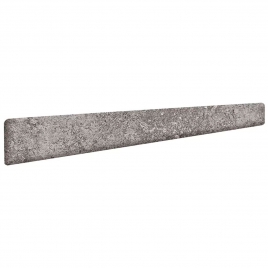 Opera Iron 3x33 Straight Step Finish (Box 20 pieces)