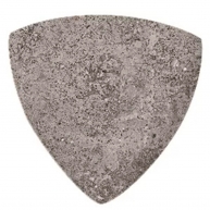 Uña Arista 3 Ópera Iron 3,3x3,3 (Caja 4 piezas)