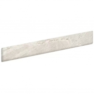 Imperial Siena 3x33 Straight Step Finish (Boîte de 20 pièces)