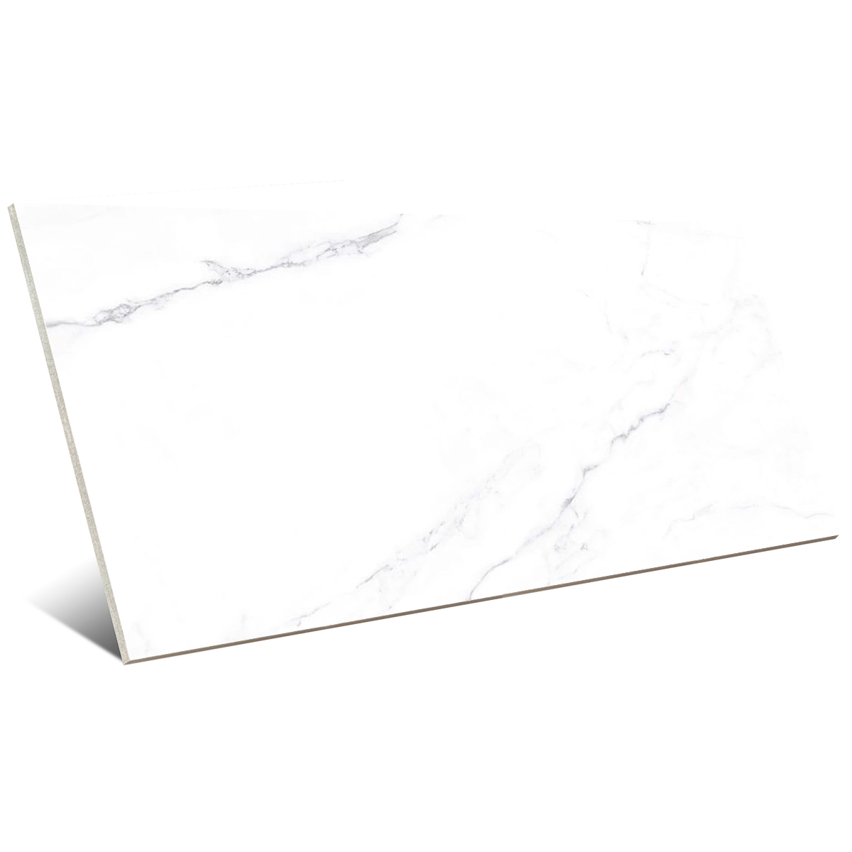 Verona White 45×90 (Box 1.2m2)