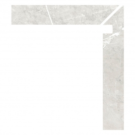 Lyon 1836 Pearl Right Stilt Shoe 7.5x50 (Box 8 pieces)