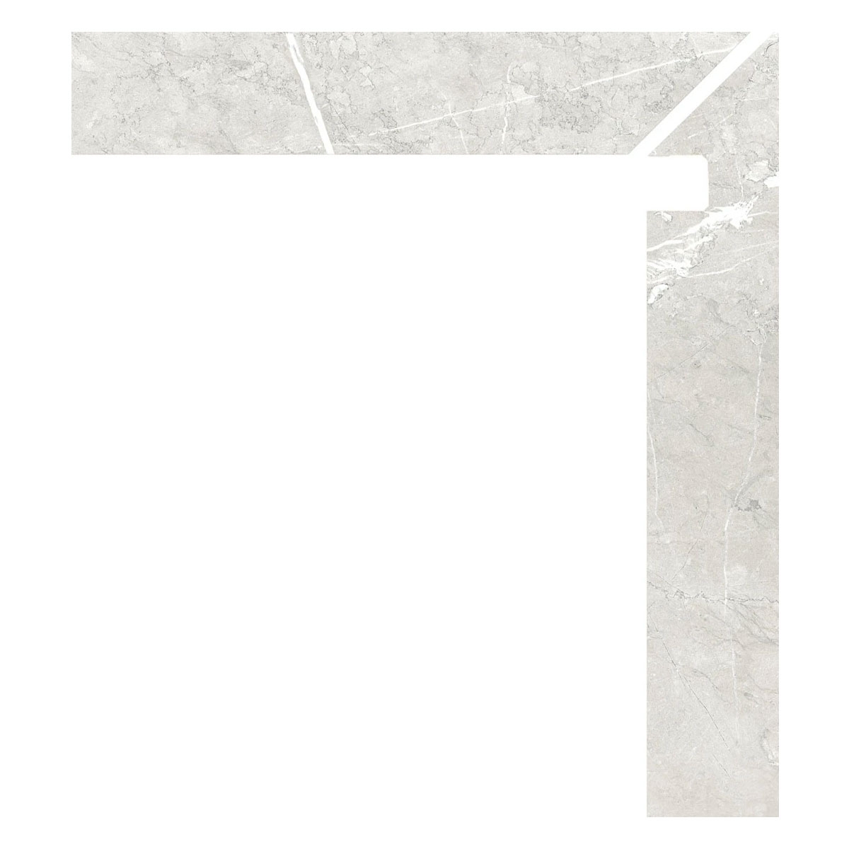 Lyon 1836 Pérola Direita Zanquin 7.5x50 (Caixa 8 peças)