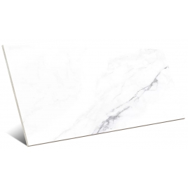 Verona Branco 32×62.5 (Caixa 1m2)