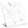 Verona Mosaico Branco 30x30 (Box 0.54m2)