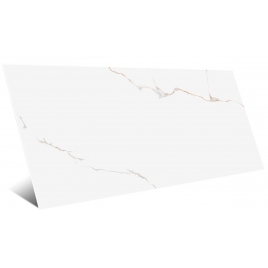 Thuile White Satinado 60x120 (Caja 1.428 m2)
