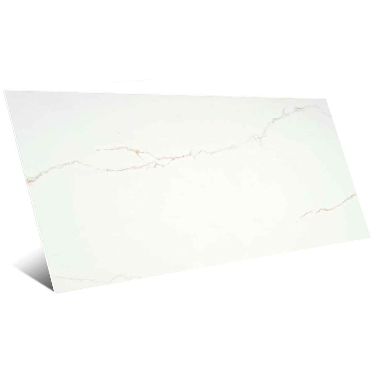 Thuile Blanc 60x120 (Boîte 1.4042m2)