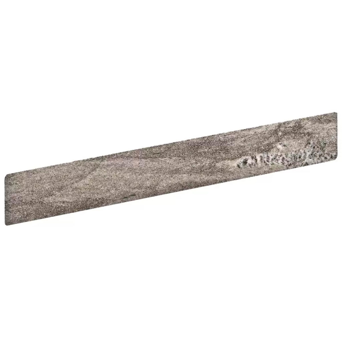 Remate Peldaño Recto Imperial Moca 3x33 (Caja 20 piezas)