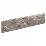 Plinthe Imperial Moca 9x60 (Boîte 18 pièces)