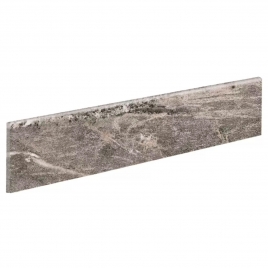 Plinthe Imperial Moca 9x60 (Boîte 18 pièces)