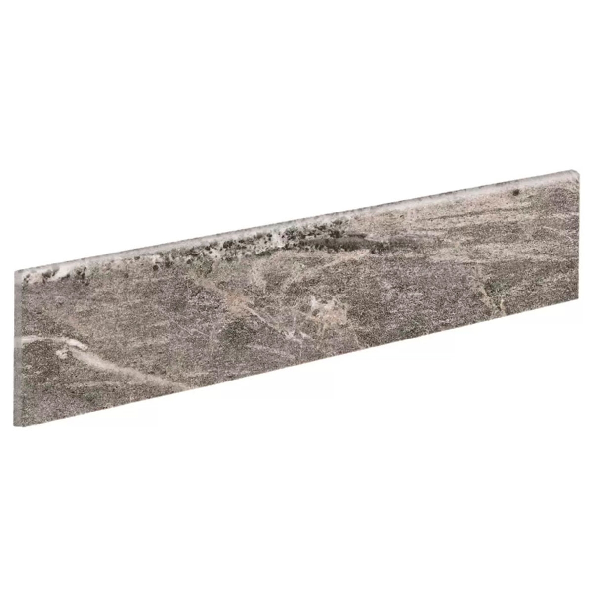 Rodapé Imperial Moca 9x60 (Caixa 18 peças)