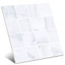 Velvet Mosaic White 30×30 (Box 0.63m2)