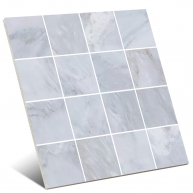 Velvet Mosaic Gray 30×30 (Box 0.63m2)