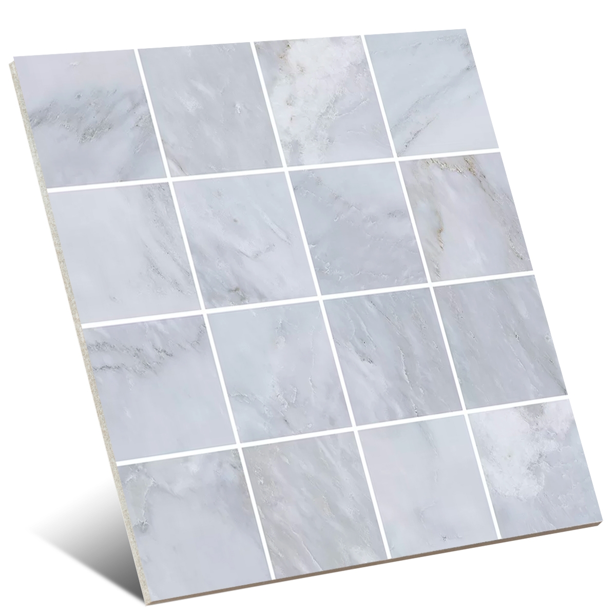 Velvet  Mosaico Gris 30×30 (Caja 0,63m2)