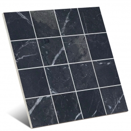 Foto de Velvet  Mosaico Negro 30×30 (Caja 0,63m2)