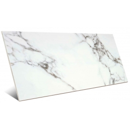 Foto de Kaira White 60x120 (Caja de 1,4042m2)