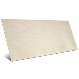 Foto de Layla Cream Pulido 60x120 (Caja de 1,4042m2)