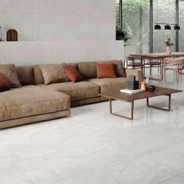 Foto de Louisiana White 60x120 (Caja de 1,4042m2)