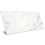 Sabine White Polished 60x120 (Box of 1.4042m2)
