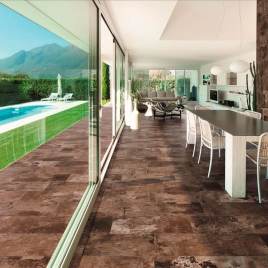 Foto de Slate Multi 30x60 (Caja de 1,26m2)