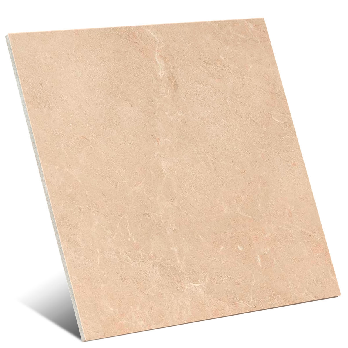 Ivory Ski 60x60 (Boîte 1.44m2)