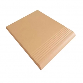 Foto de Flat Step Proyect Ocre Antiderrapante 24,5x30,5 (Caixa 7 peças)