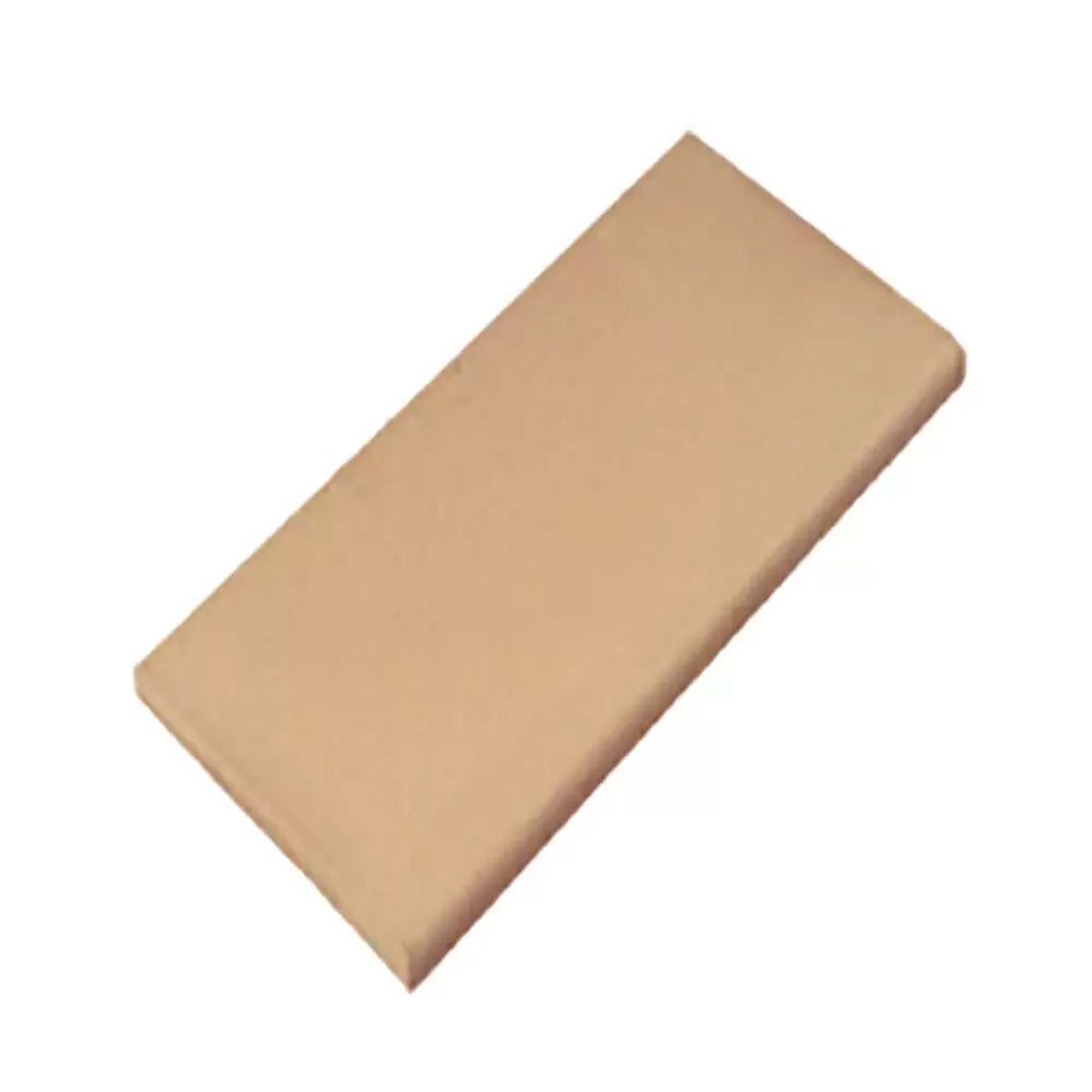 Proyect Ochre Skirting Board 9x24.5 (Box 32 pieces)