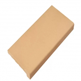 Angular Proyect Ochre Non-slip 12x24.5x3 (Box 16 pieces)