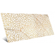 Viena Gold Decor Delight 60x120 (Precio por Pieza)
