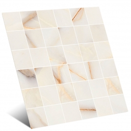 Vienna Gold Mosaic 30x30 (Box of 11 units)