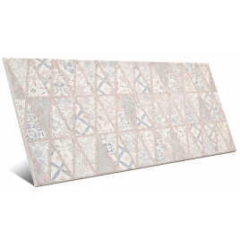 Kreta Decor Mix 30x60 (Boîte de 1.8m2)