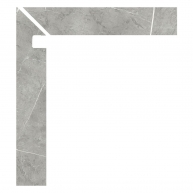 Zanquin Izquierdo Lyon 5059 Marengo 7,8x50 (Caja 8 piezas)