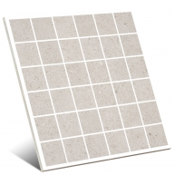 Somport Light Mosaic 30x30 (Box of 11 units)