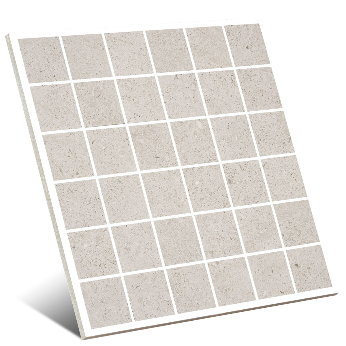 Mosaico Somport Light 30x30 (Caja de 11 unidades)