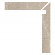 Direito Zanquin Lyon 5059 Mink 7.8x50 (Caixa 8 peças)